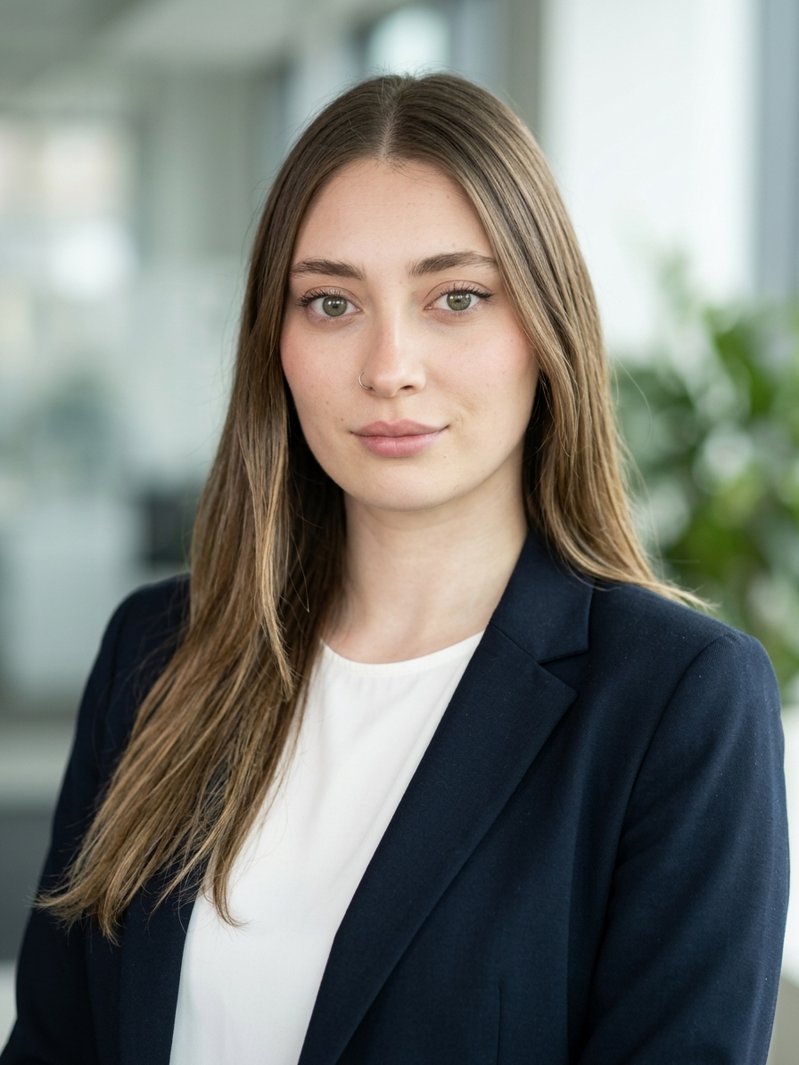 Ángela Velasco Perea