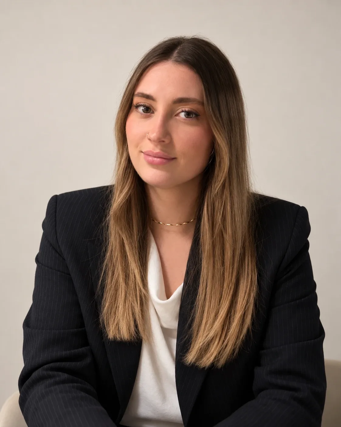 Ángela Velasco Perea