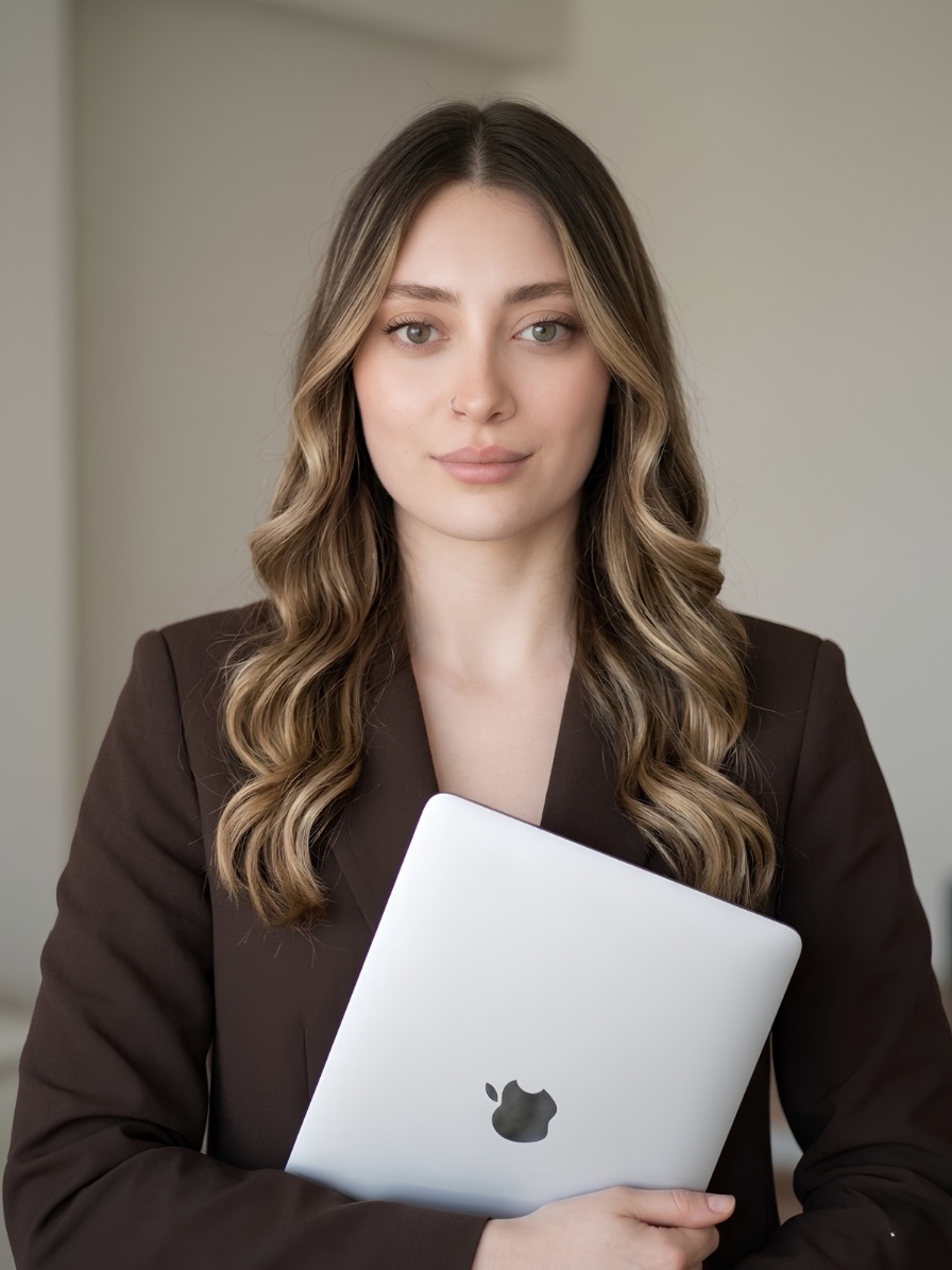 Ángela Velasco Perea