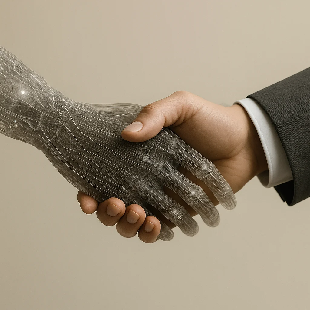 ¿Qué es la Inteligencia Artificial?