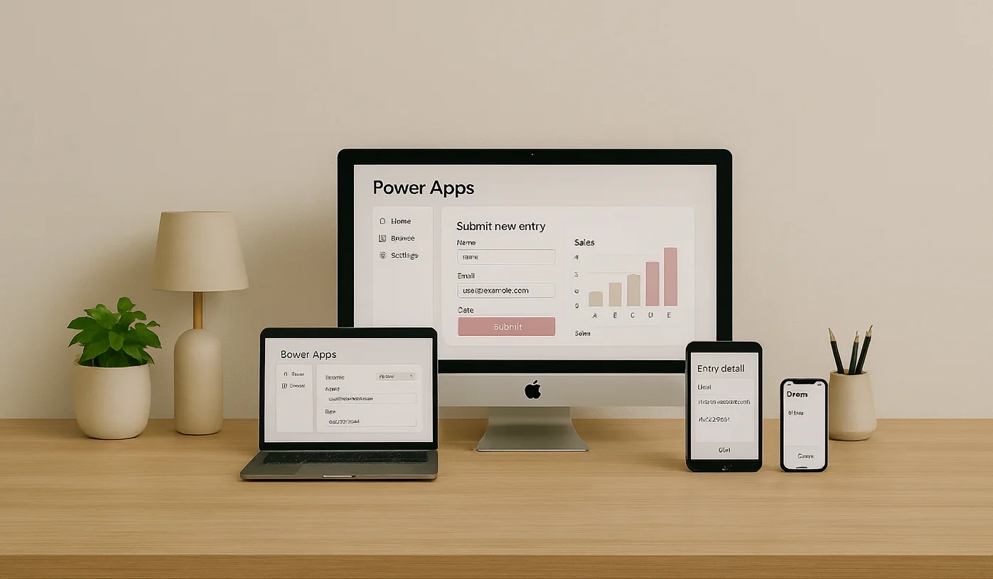 ¿Qué es Power Platform?