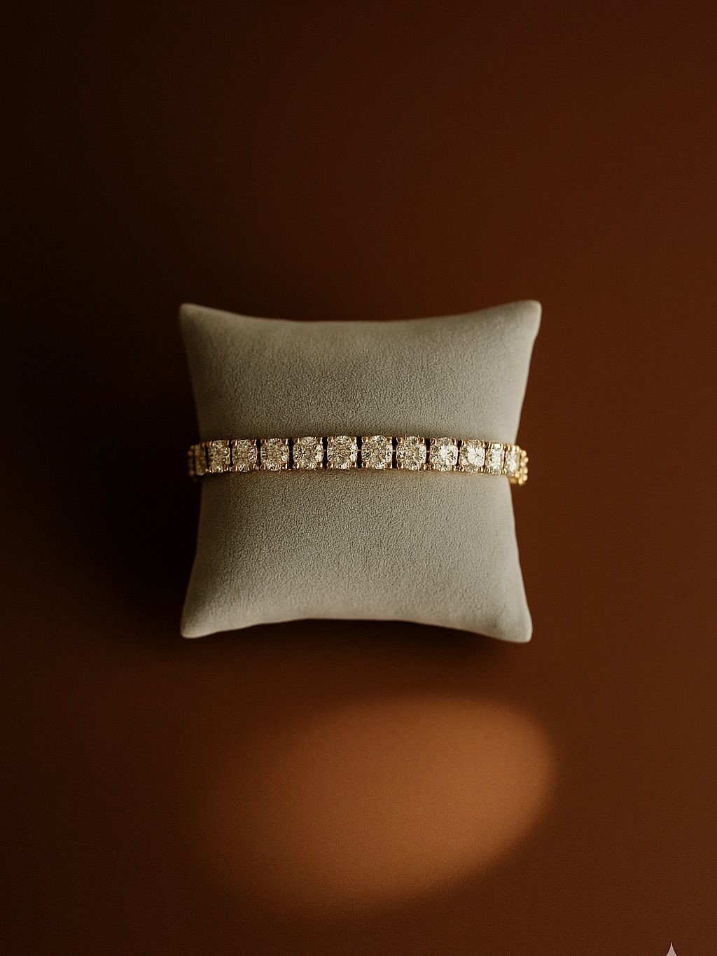 Colección Presencia - pulseras y brazaletes