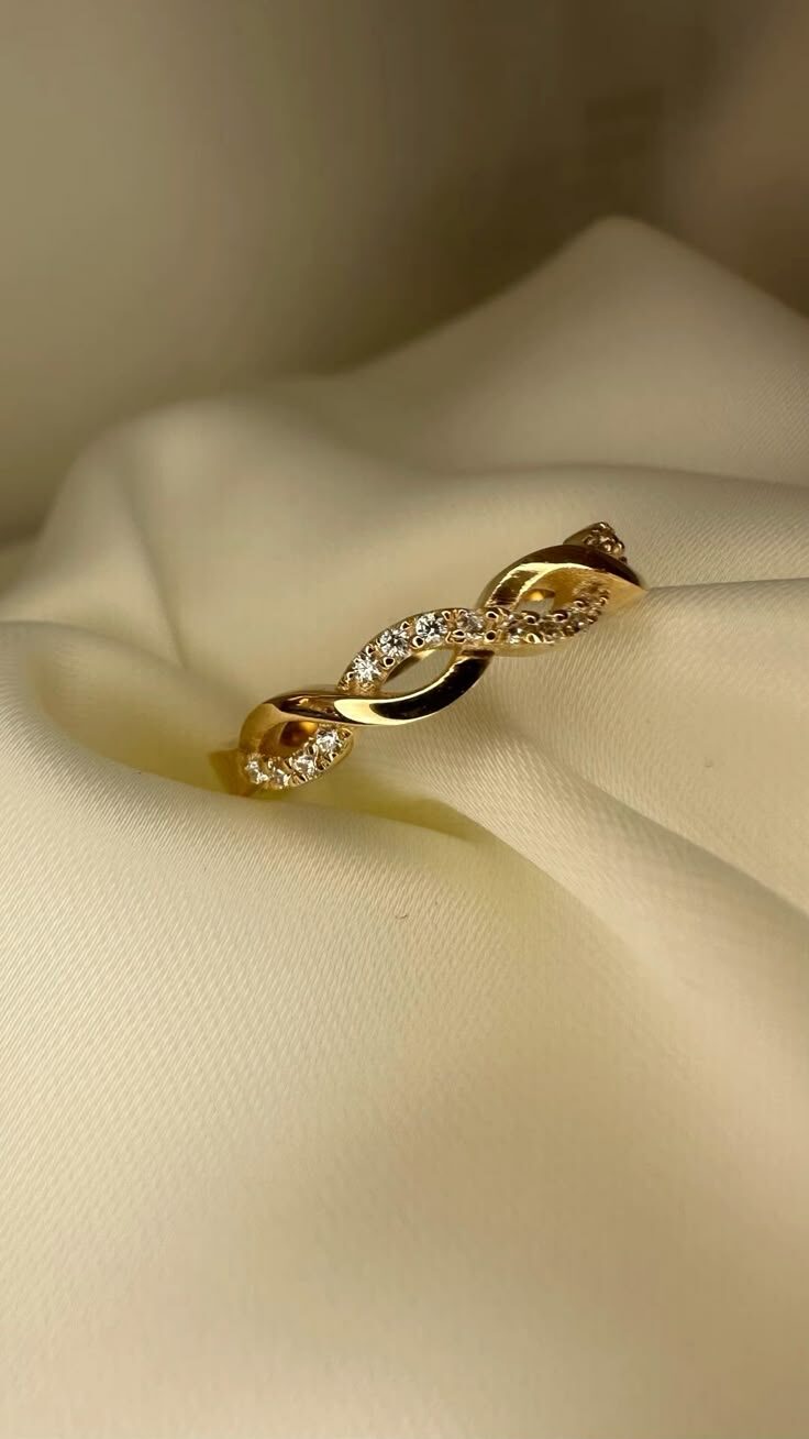 Anillo Joya Lunea